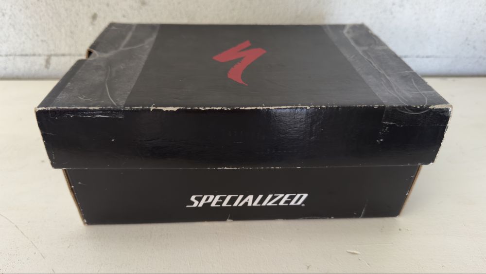 Sapatos Specialized