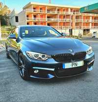 BMW 420D GC 83.000 kms Pack M Auto
2015 Pack M Auto