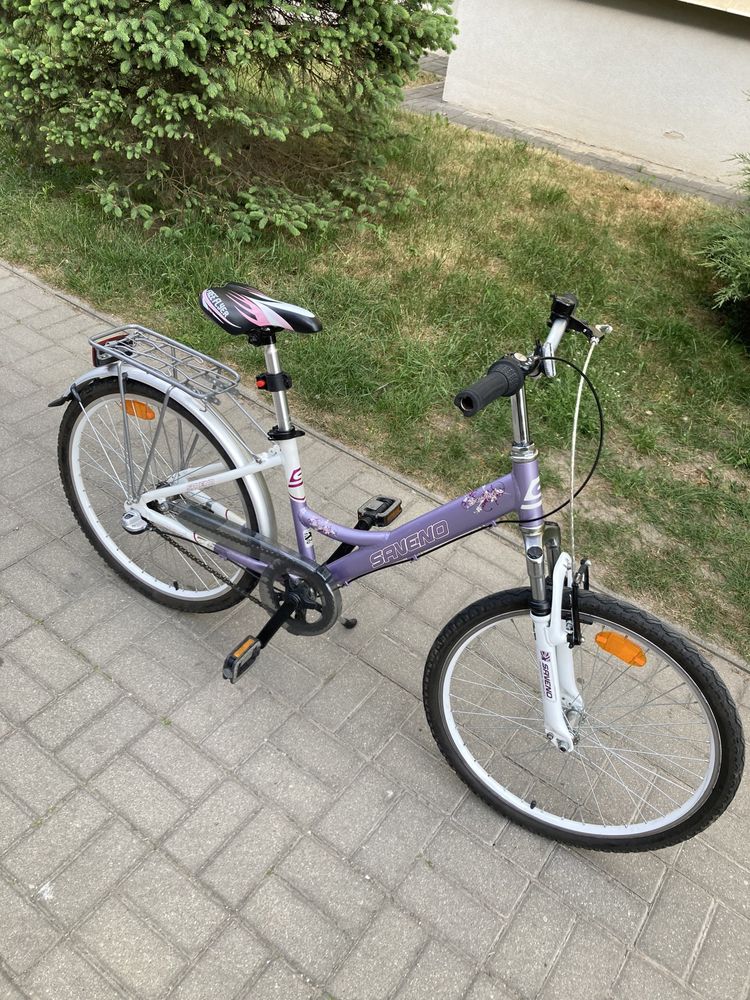 Rower dla dzieci