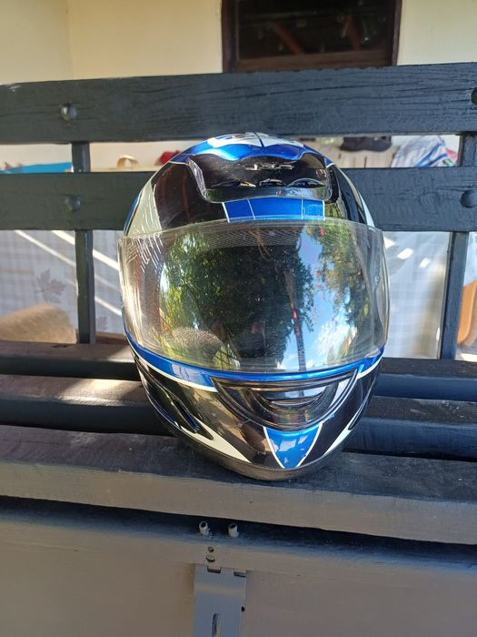 Kask Diablo rozmiar S