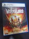 Tiny Tina's Wonderlands PS5