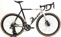 Przełaj Ridley X NIght SL Disc GRX Di2 7,7 kg plus gratis roz. 54