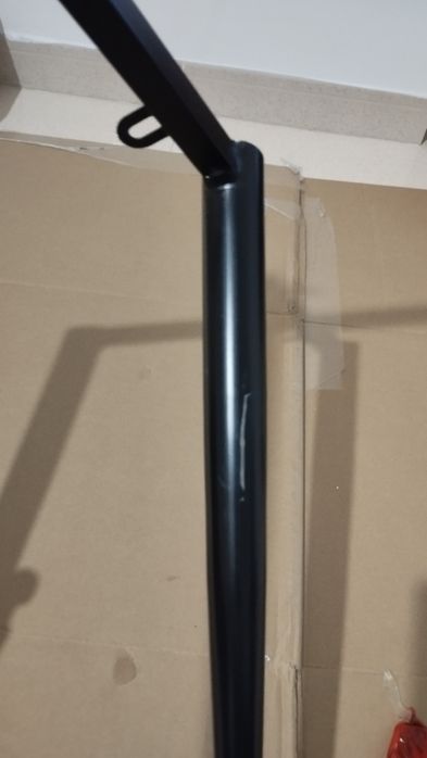 4 Cadeiras Visalia Veludo Verde Menta - Muito bom estado