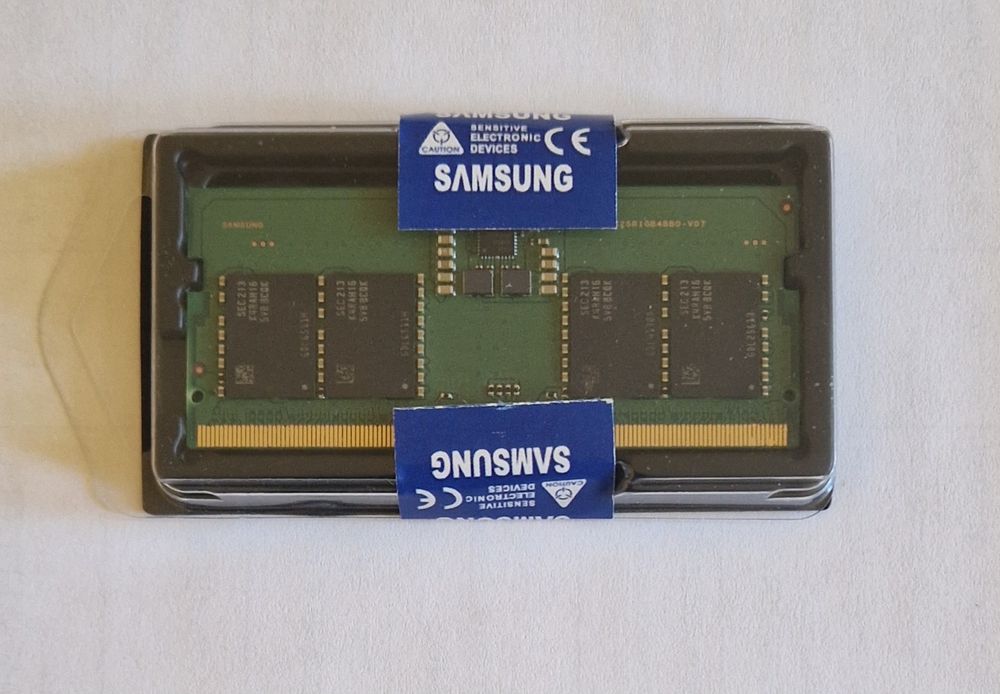 Оперативна пам'ять