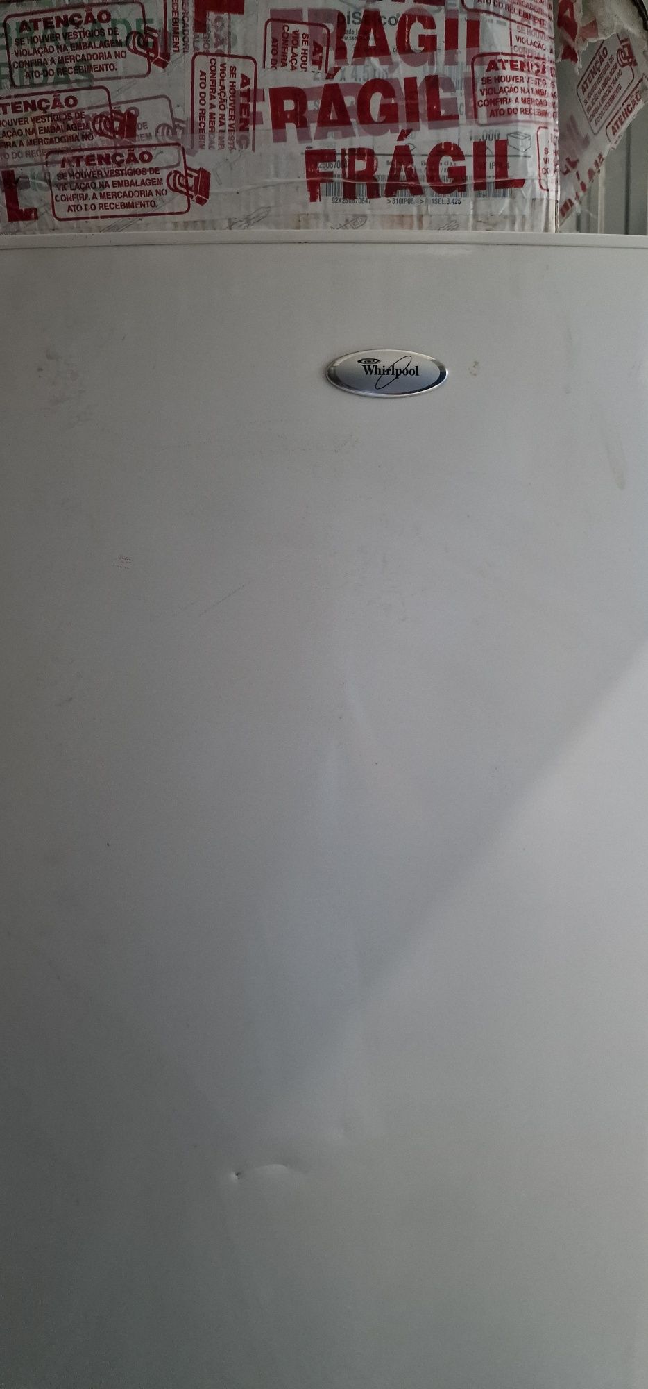 Frigorífico Combinado