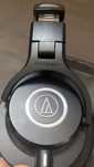 Audio-Technica ATH-M40X