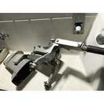HONDA BF 15 A Kolumna silnika z rumplem