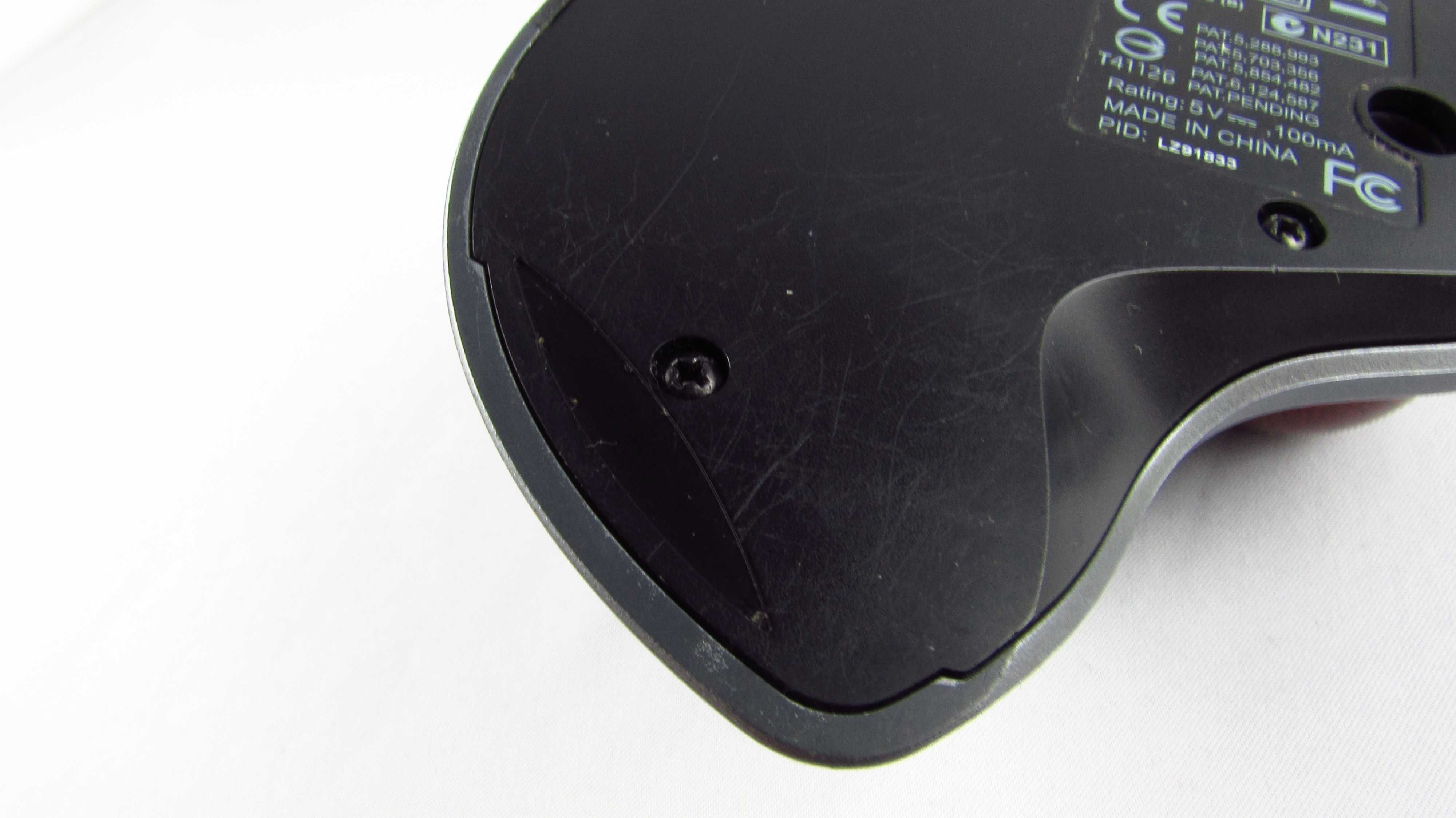 LOGITECH - T-BB18 Trackball Trackman Ergonomiczna Mysz Myszka