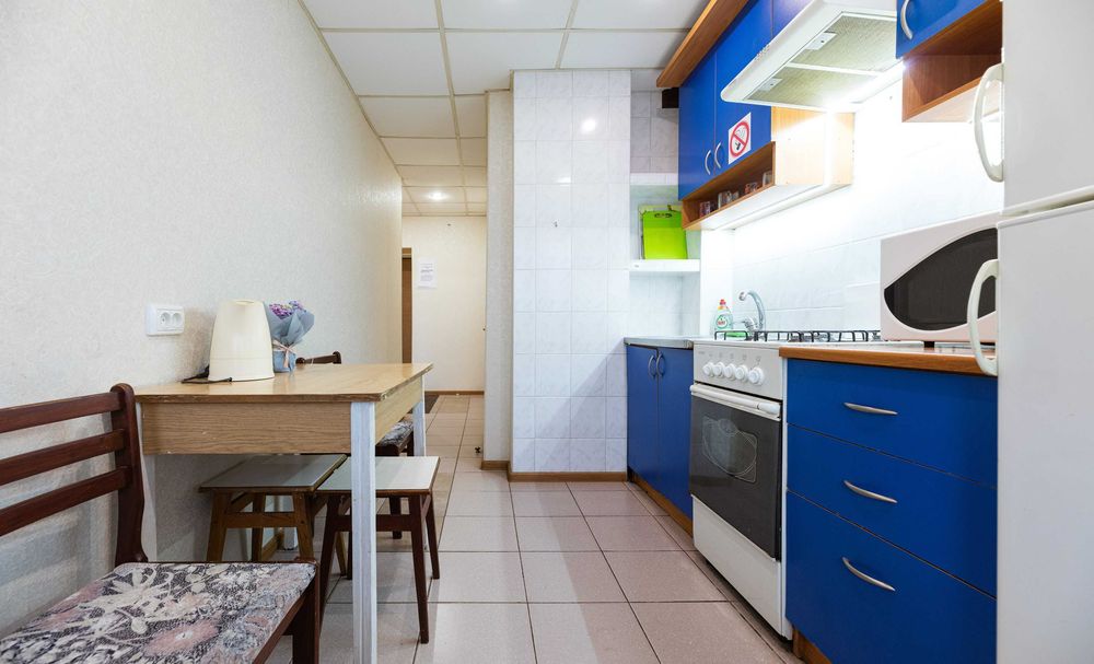 Подобово квартира  в Києві, КПЇ, Охматдит