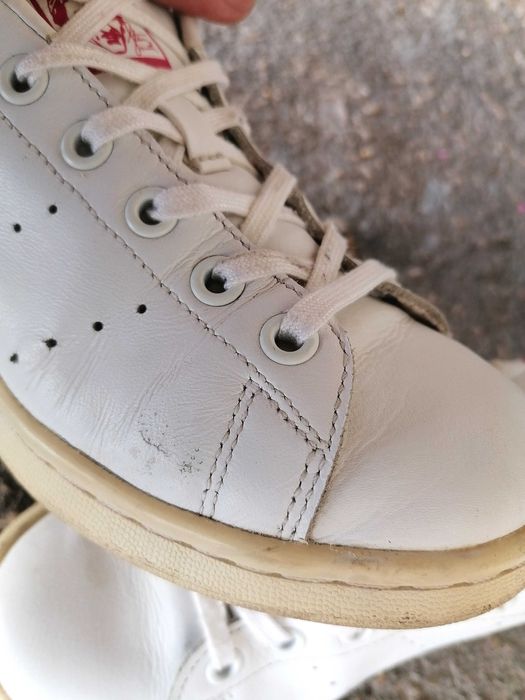 Adidas Stan Smith 37 e 1/3