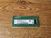 Nowa pamięć RAM DDR4 NANYA NT8GA64D88CX3S-JR 8 GB SO-DIMM (3014)
