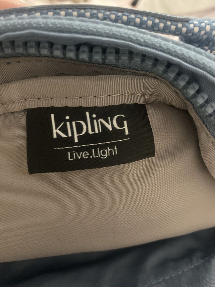 Рюкзак оригінальний жіночий KIPLING