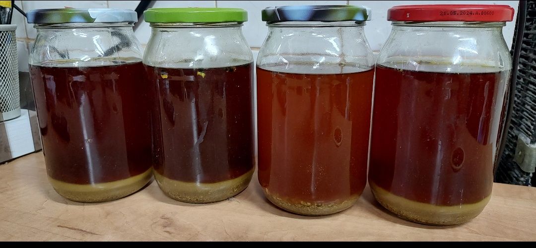 propolis/ kit pszczeli 3× 100ml