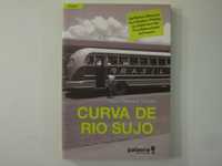 Curva de rio sujo- Joca Reiners Terron