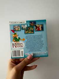 bajka Robin Hood dvd