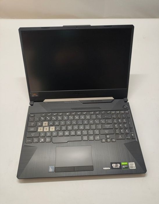 Ігровий ноутбук Asus TUF Gaming a15 f15 fx505 FA506NF ноутбук