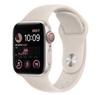 Apple Watch SE GPS + Cellular 44mm
Модель	Watch SE