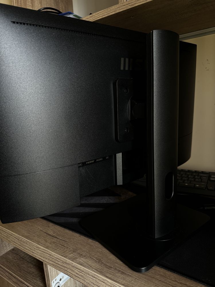 Monitor MSI PRO MP243 24”