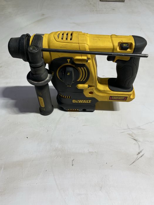 Перфоратор акумоляторний