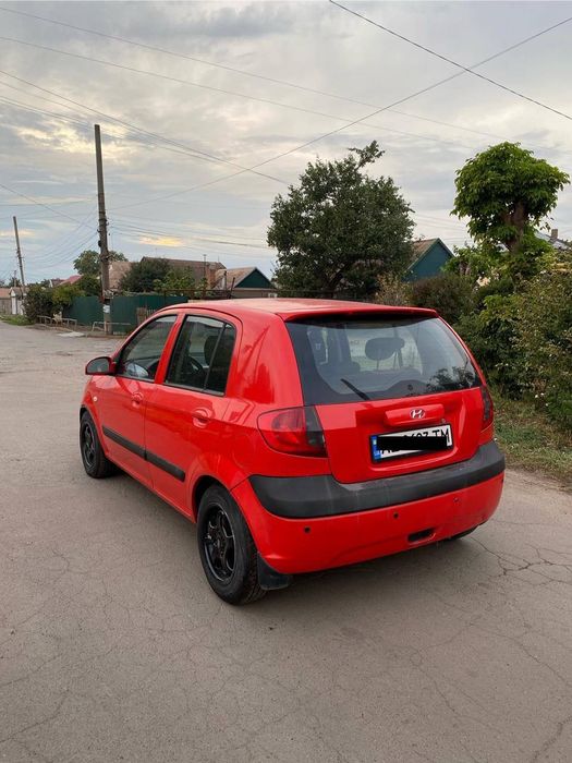 Продам автомобиль на автомате