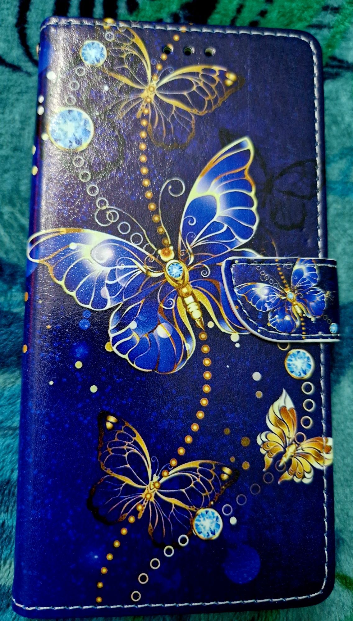 Etui Samsung Galaxy S 22 plus