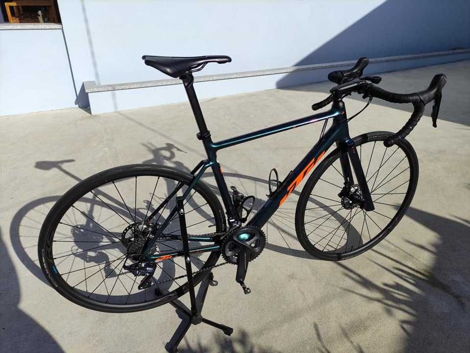 KTM Revelator Alto Elite F12