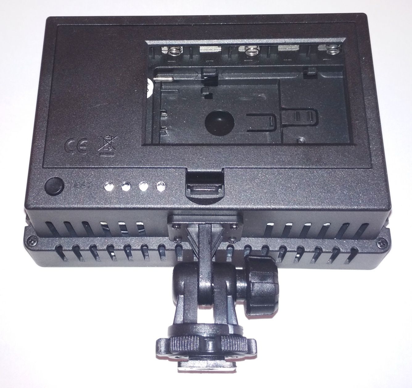 Led Video Lighting
