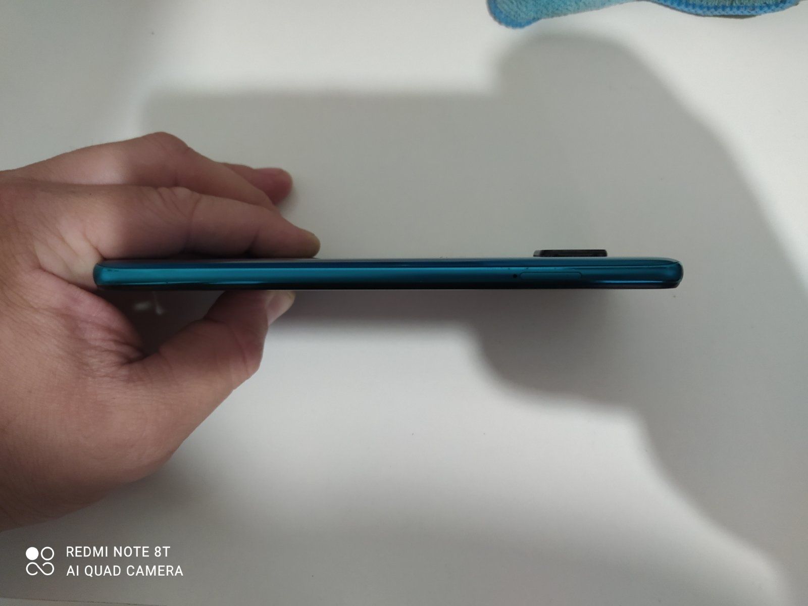 Xiaomi redmi note 9 pro