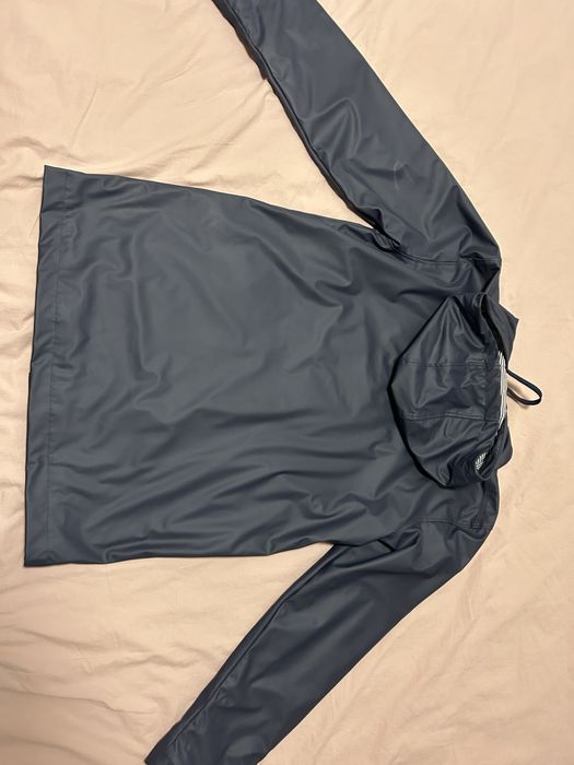 Petit Bateau granatowy sztormiak damski rozmiar S