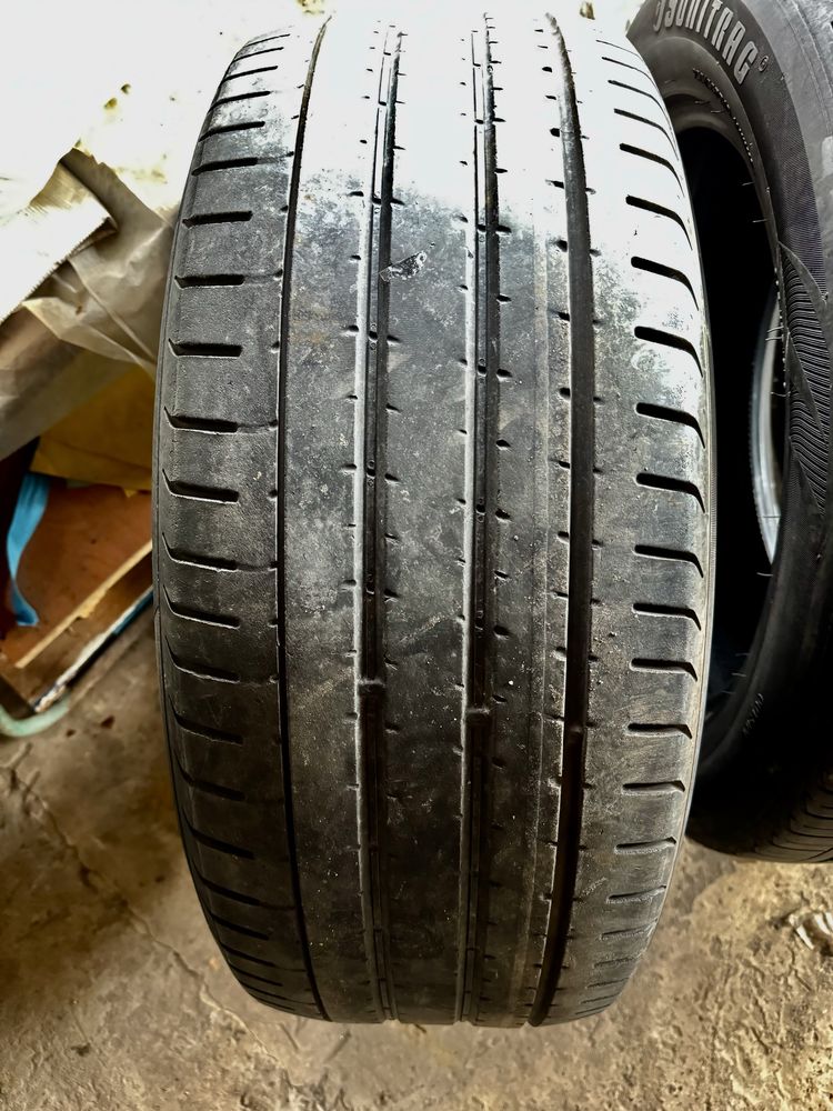 Шины Pirelli PZero 255/55/19