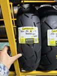 150/70 R17 Continental ContiTrailAttack 3 2023рік