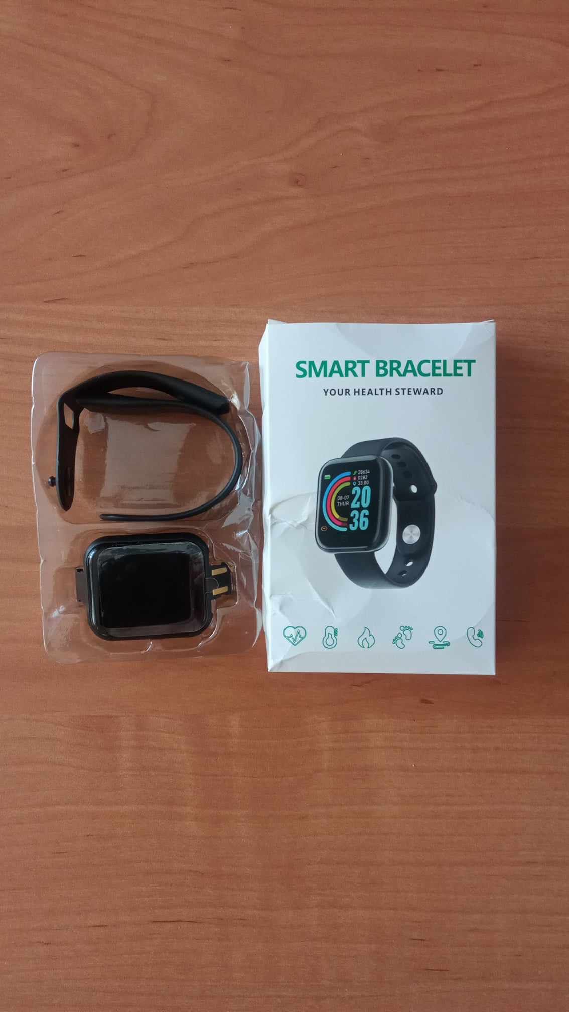 NOWE Zegarki Smartwatche TANIO!