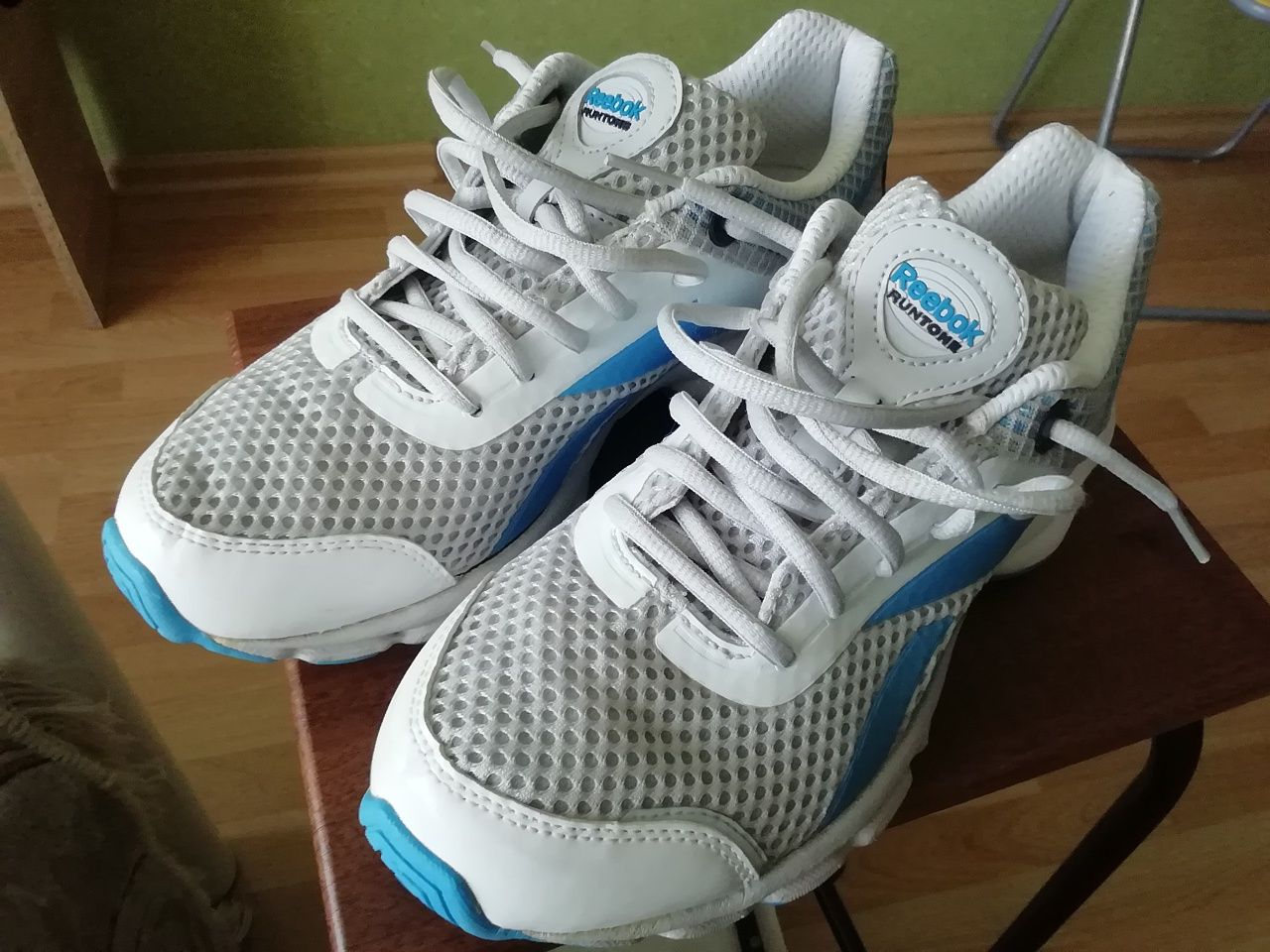 Кросівки Reebok RUNTONE+ б/в 500 грн