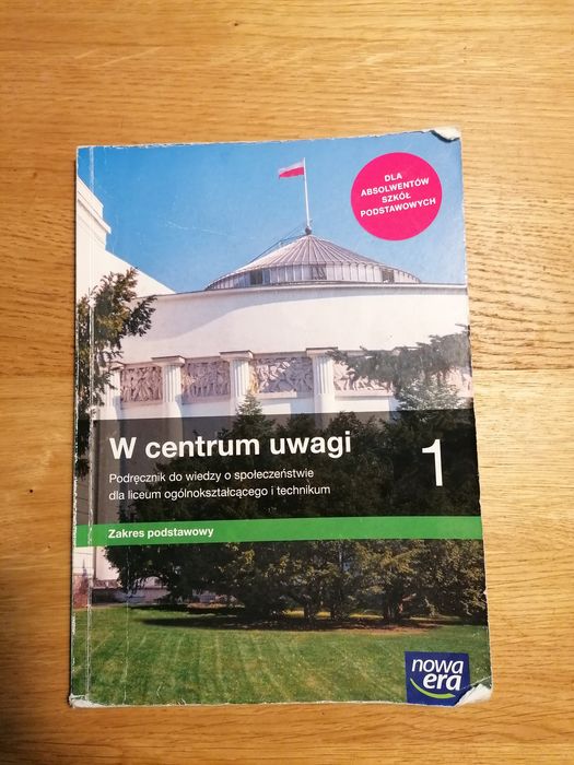 Nowa Era W centrum uwagi 1