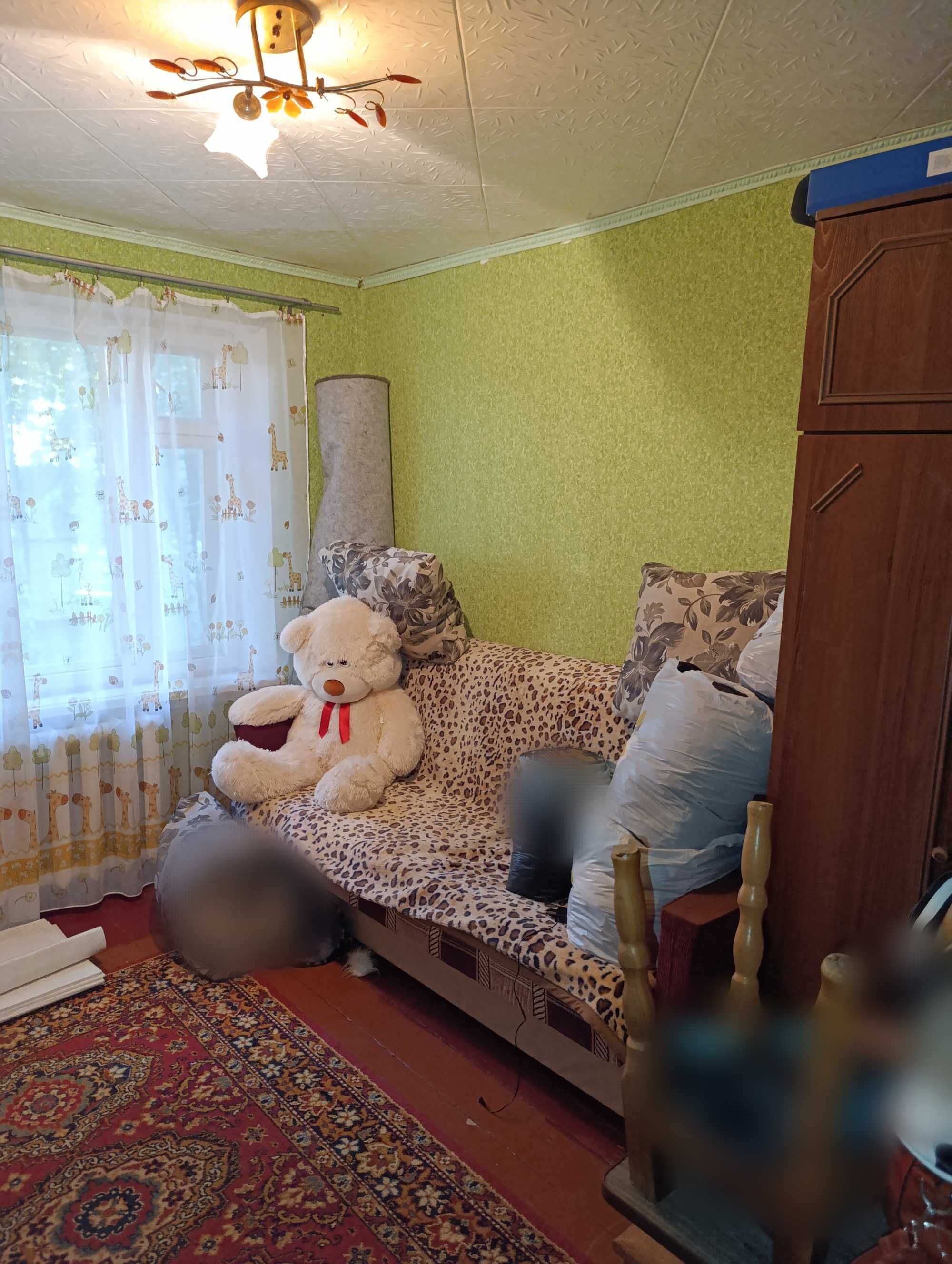 Продам квартиру.