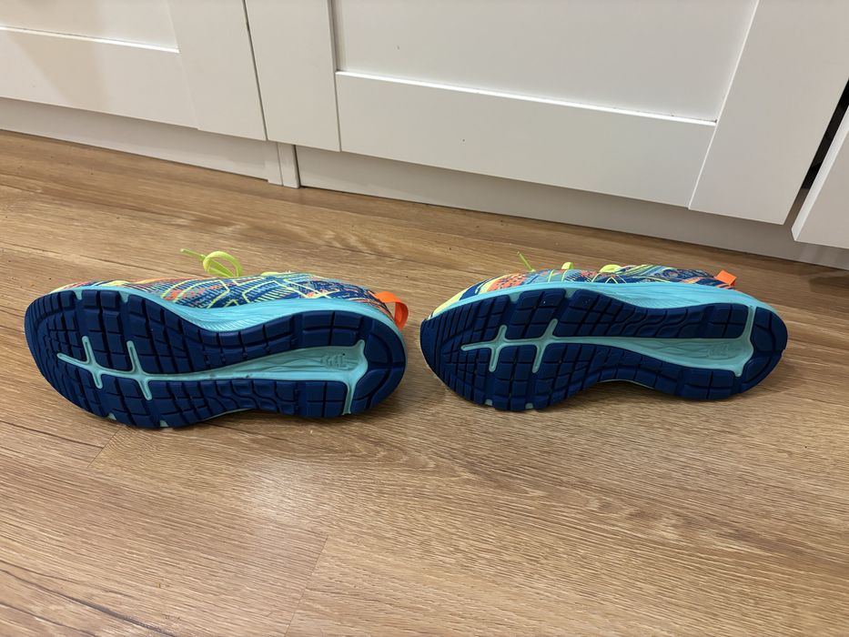Buty do biegania Asics Gel-Noosa TRI 13 39