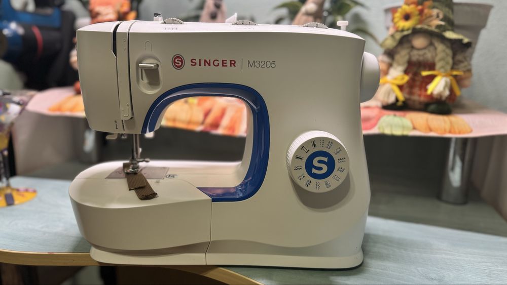 Швейна машина Singer M3205