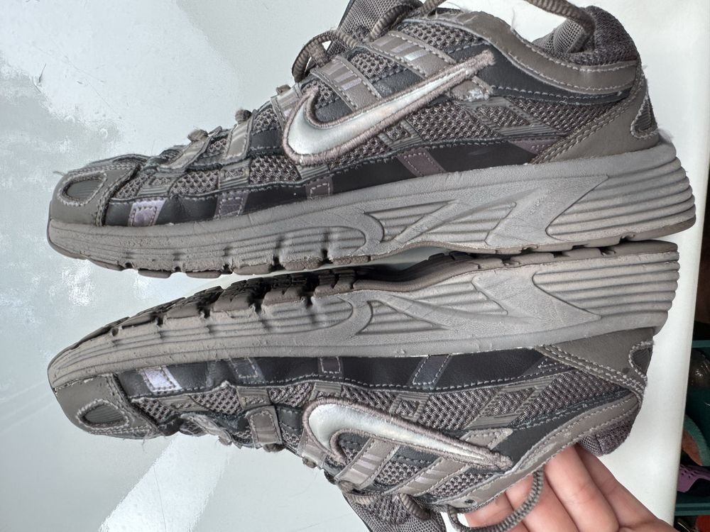 Кросовки Nike P-6000 оригінал 38 р