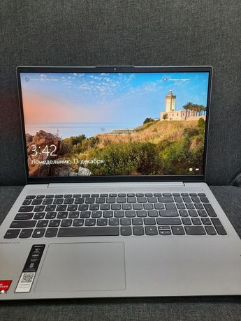 Продам ноутбук Lenovo ideaPad 15ARE05