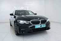 BMW 320 d Line Sport Auto