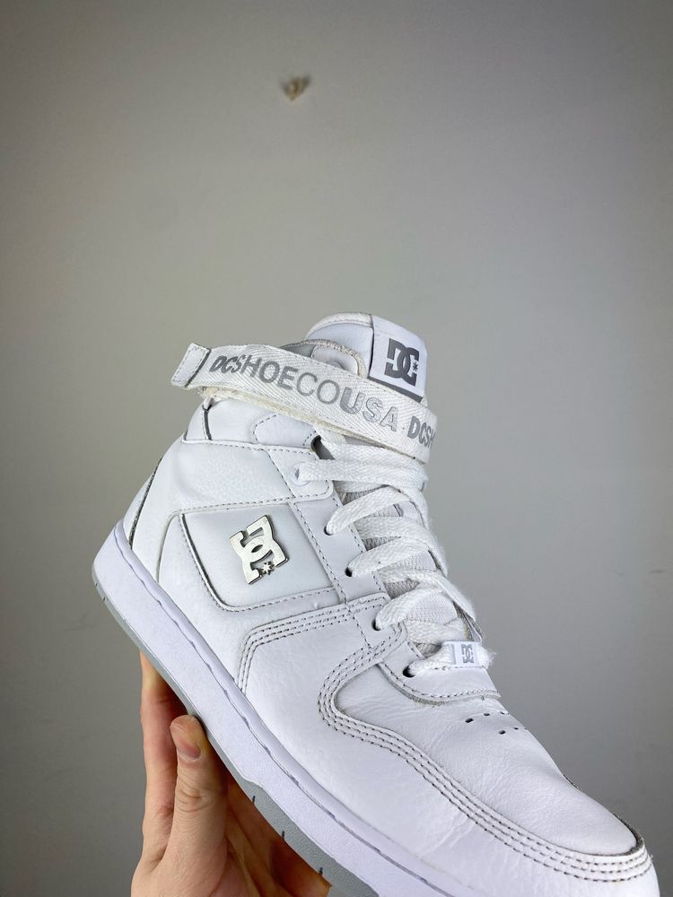 Кроссовки DC Shoes Pensford