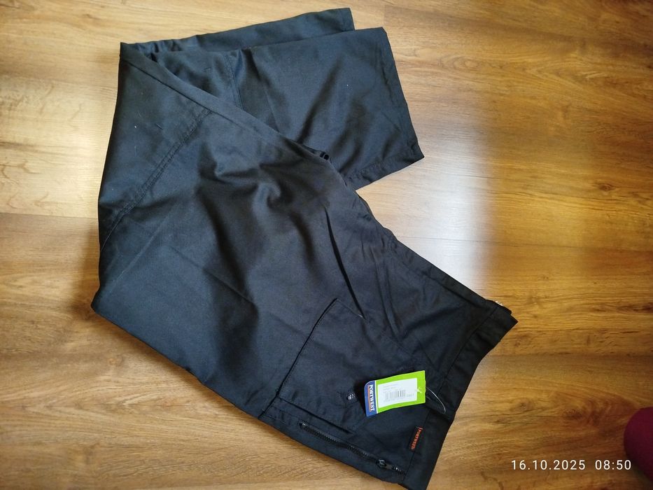 Duże spodnie robocze portwest 3,4xl