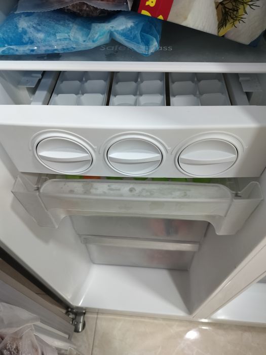 Frigorífico Americano