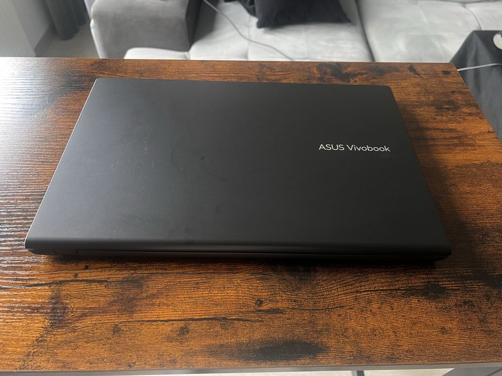 Laptop vivobook ASUS 15 i5-1135G7