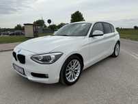 BMW 125d! Navi! Bi-Xenon!