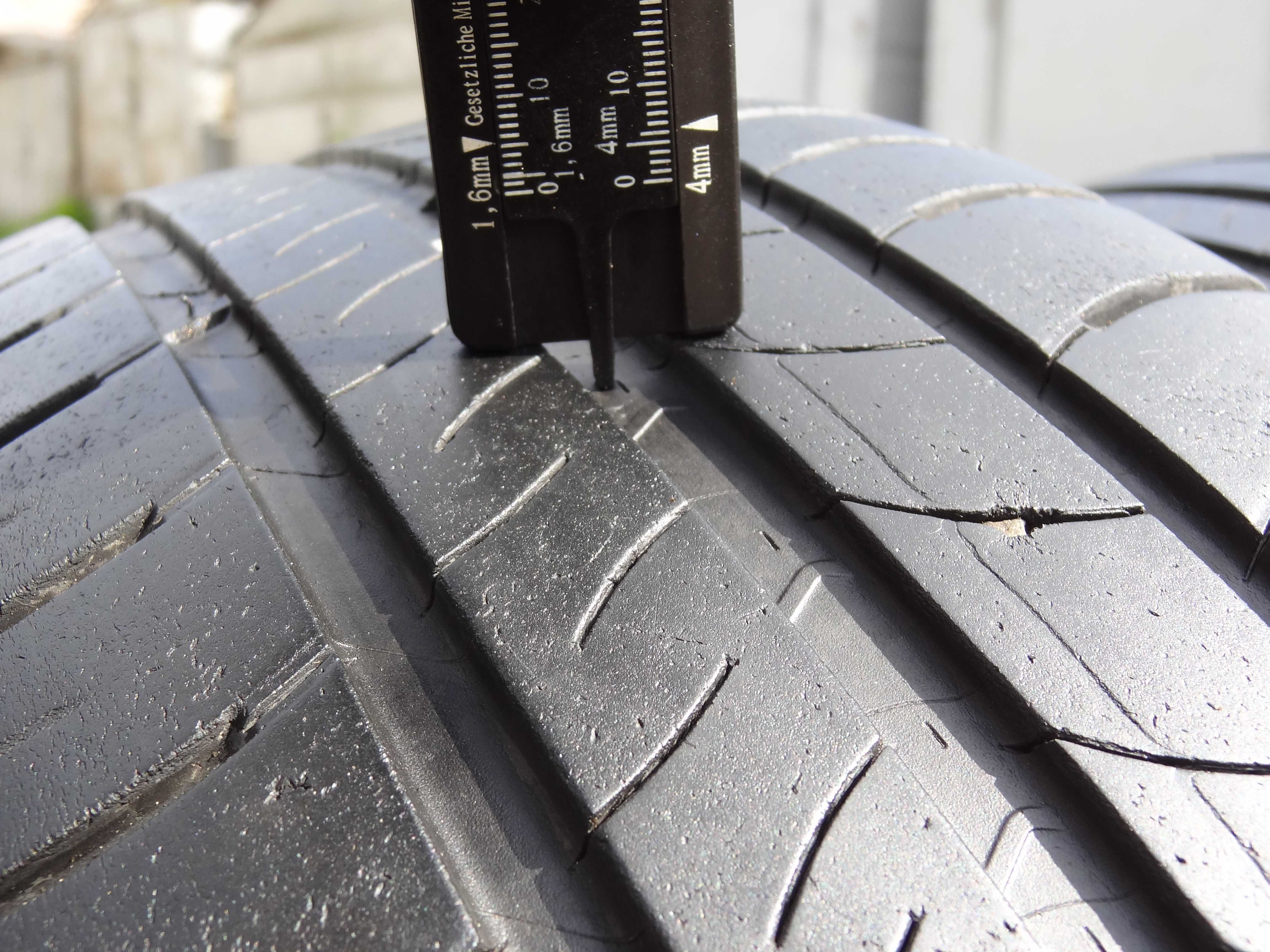 205/60R16 MICHELIN - 4шт. - Лето - Есть другие шины