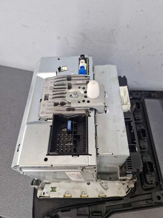 Ford Mondeo MK4 Lift Radio Nawigacja