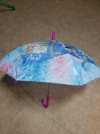 Chapéu de chuva de criança