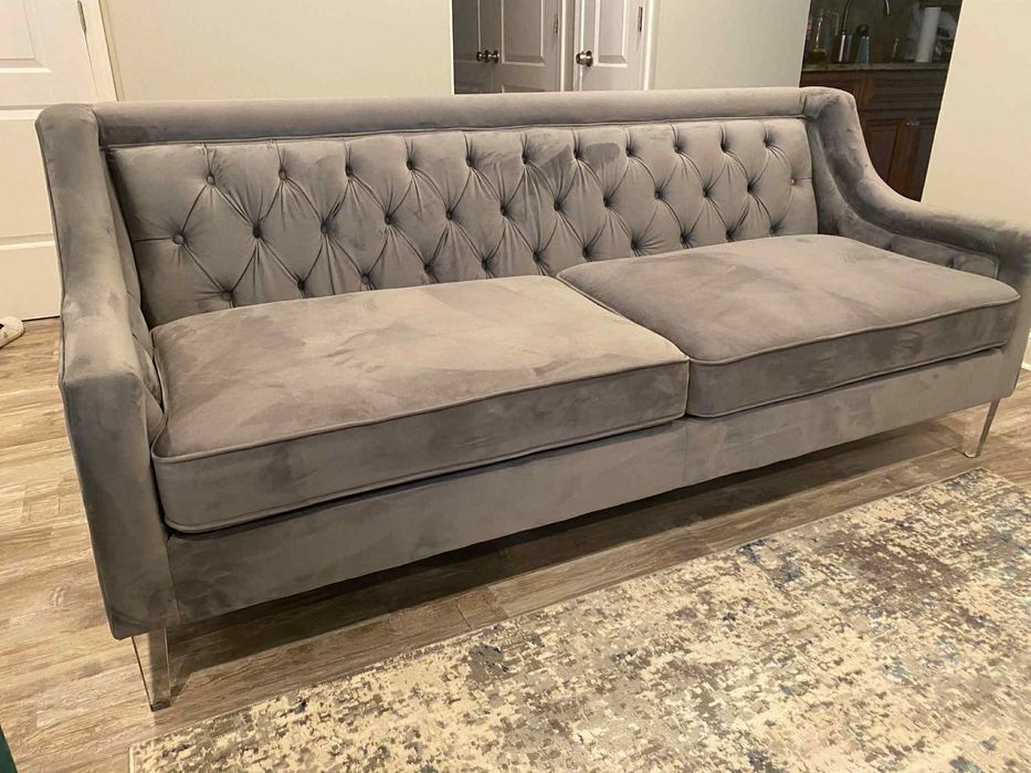 Komplet sofa i fotele