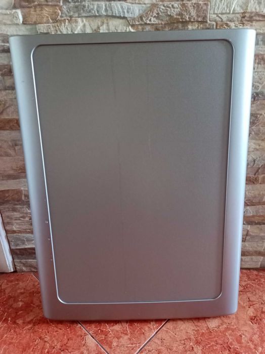 Крышка корпуса верхняя посудомойки Indesit DWS-DEA 603-S